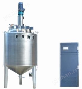 CHYZ-1000L多功能流体循环超声波萃取机参数