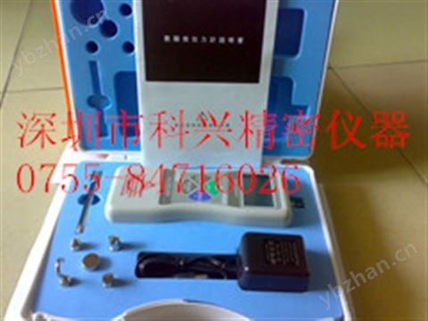 數(shù)顯式拉壓力計(jì)