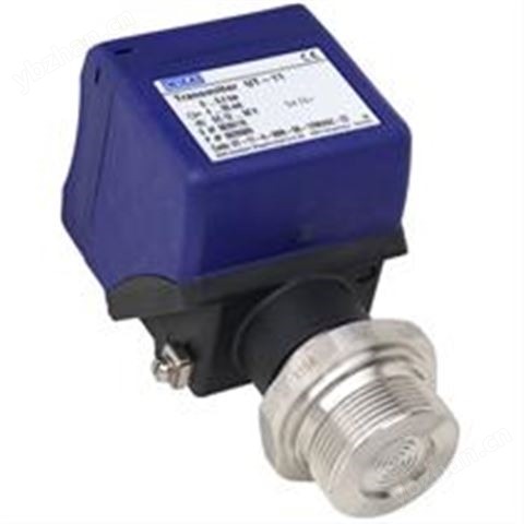 WIKAIUT-10,IUT-11本質(zhì)安全的通用型變送器