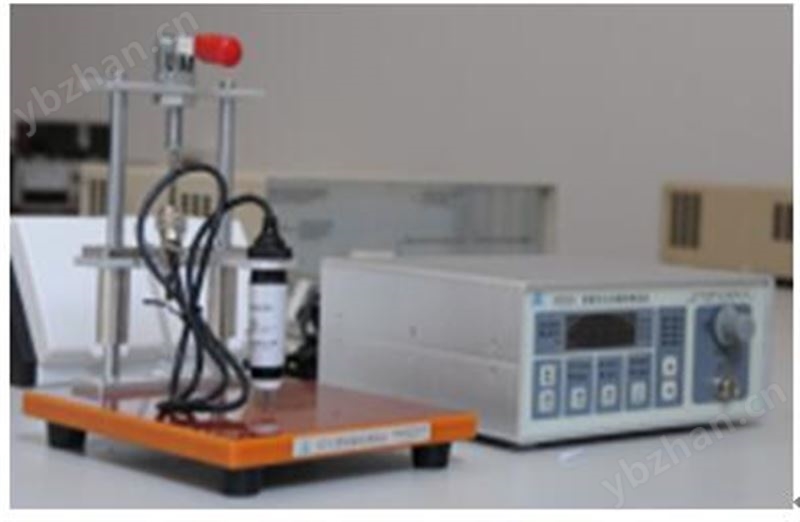 JYJC-3型絕緣及抗靜電材料電