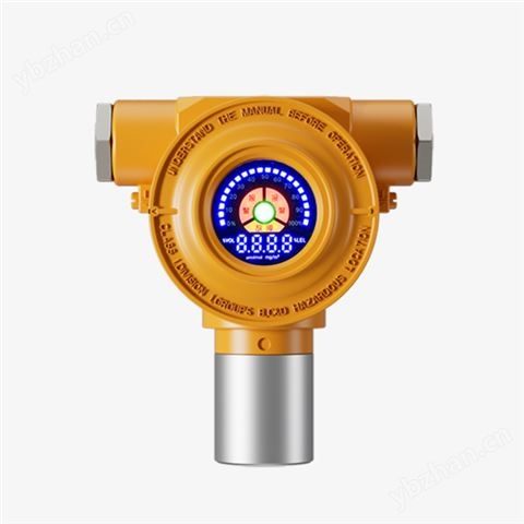 D610系列氣體探測器
