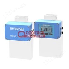 耐腐蚀流量计雷奥尼克RHE45-L代理