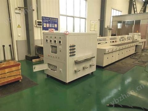 SDDL-1000Q3全自動(dòng)溫升大電流系統(tǒng)