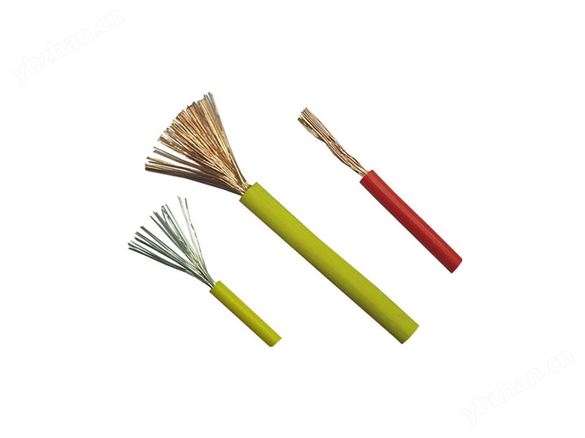 船用控制電纜