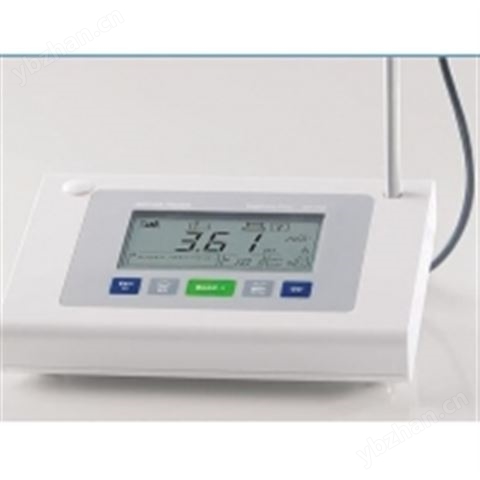 梅特勒新FiveEasy Plus臺式pH計FE28-TRIS