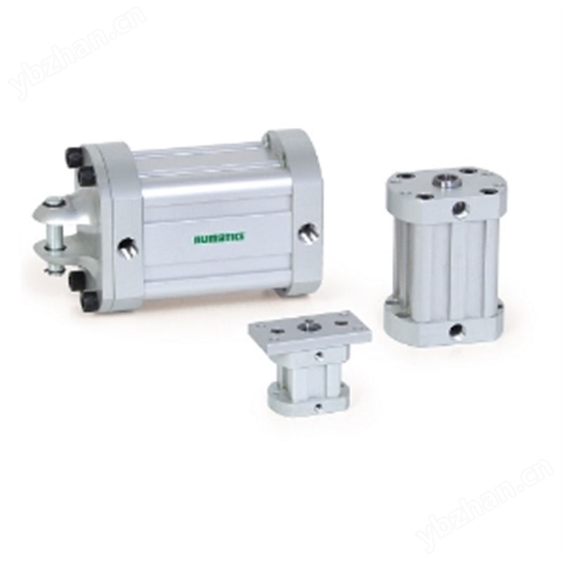 ASCO Numatics Series C