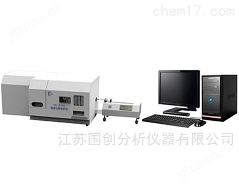 WKL-6000B微庫侖氯分析儀