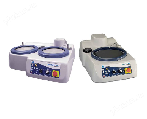 MetaServ 250单盘和双盘磨抛机 Vector & Vector LC 250 动力头(已停产)-圆派科学仪器（上海）有限公司