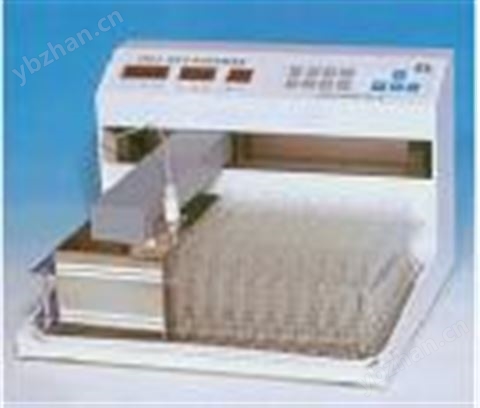 CBS-A程控全自動部份收集器