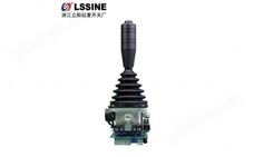 SQ1按钮式主令控制器