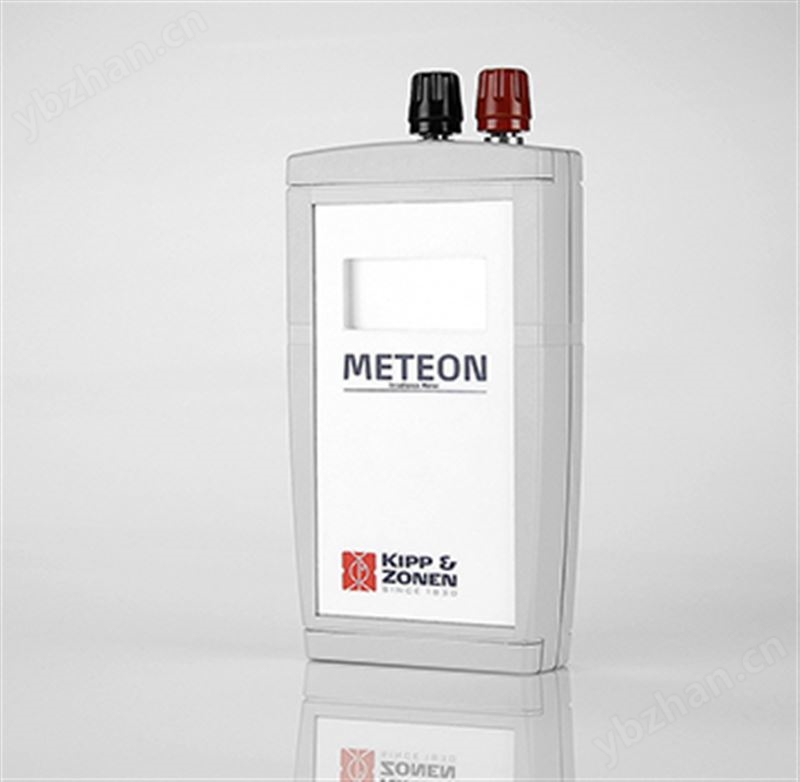 METEON 手持式太陽輻射測量儀