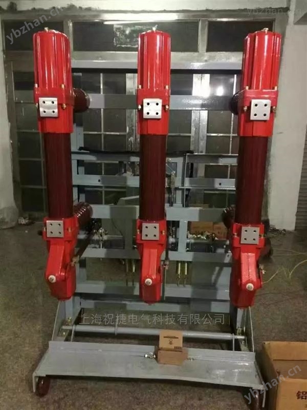 祝捷35KV少油斷路器SN10-35SN10-40.5/1250 真空斷路器