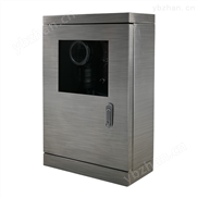 工业可燃气体报警控制器