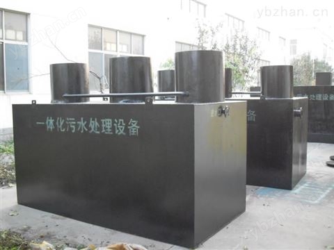 寧夏地埋式污水處理設(shè)備泰源質(zhì)量*