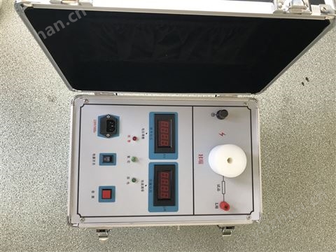 30KV交流無間隙氧化鋅避雷器測試儀