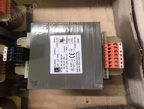 BLOCK变压器STU 1000/2x 115