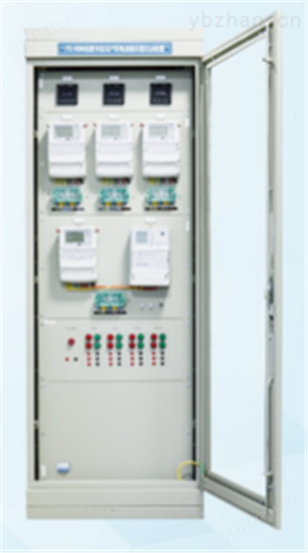 PTC-8800-ZC 專變用戶用電信息采集實訓裝置