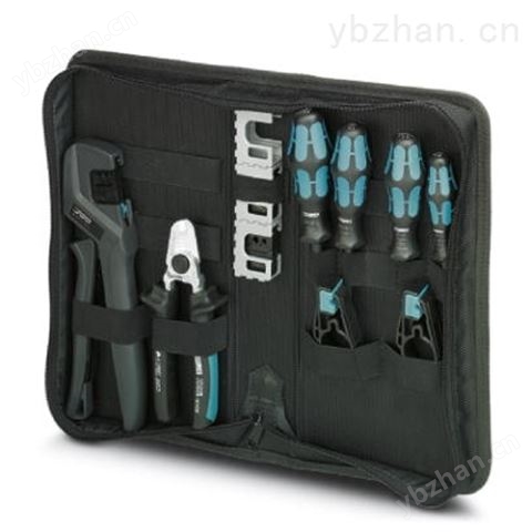 菲尼克斯工具套件