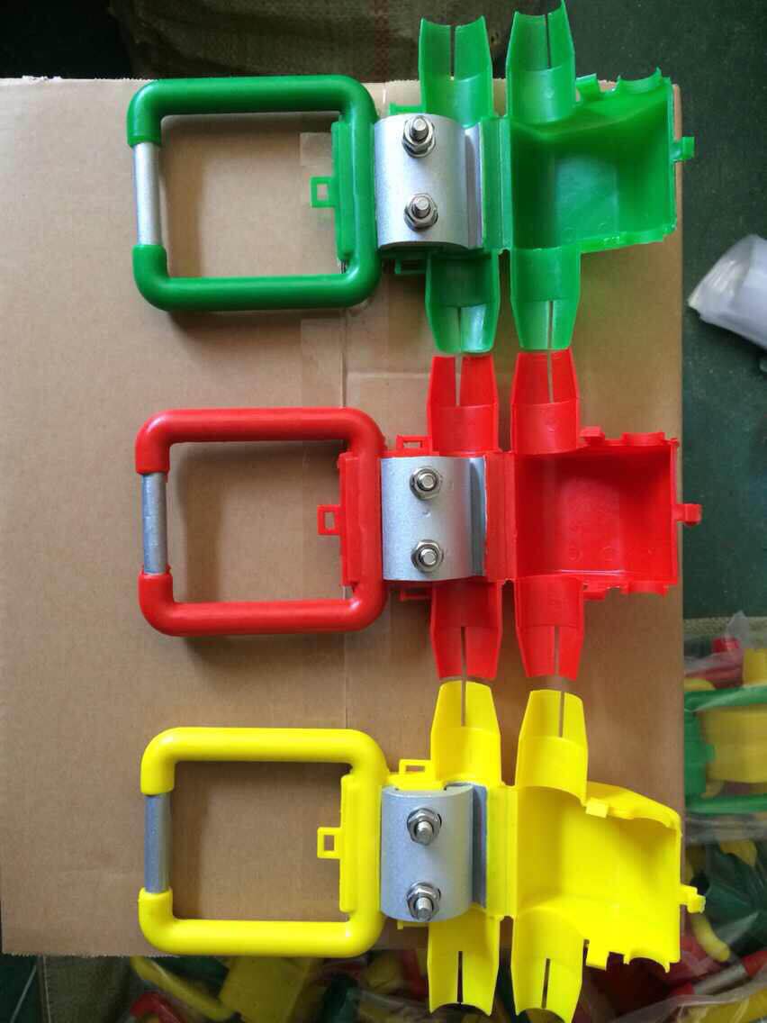 jdl50240防雷验电接地环jdl50240型