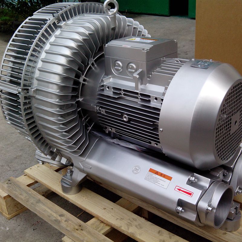 12kw大功率高压漩涡气泵