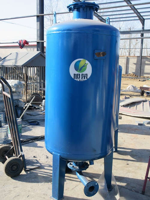 齐全 郑州囊式隔膜气压罐价格参数