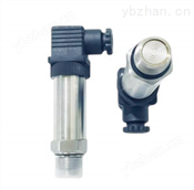 LFT5000防堵平膜型壓力變送器-隔膜式壓力變送器