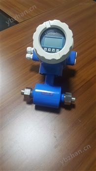 TDS-100系列超聲波流量計