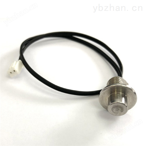 不銹鋼外殼NTC溫度傳感器