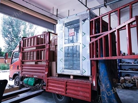 河北保定潔凈風(fēng)淋室廠家  風(fēng)淋門設(shè)備報(bào)價(jià)-空氣凈化系統(tǒng)