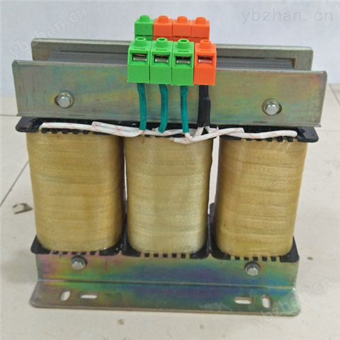 三相控制變壓器3KVA