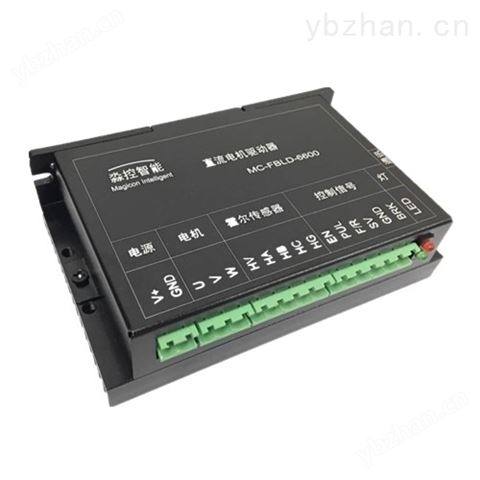機(jī)器人控制驅(qū)動(dòng)器-驅(qū)動(dòng)單元
