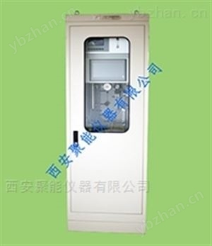 TR-9200转炉气体、高炉煤气在线分析系统-在线气体分析仪|在线气体检测仪