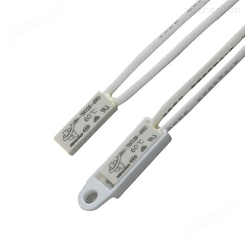TB02B-BB8D熱保護器