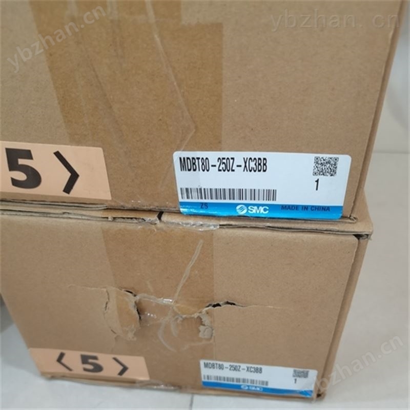 CDM2B20-50Z标准气缸日本SMC