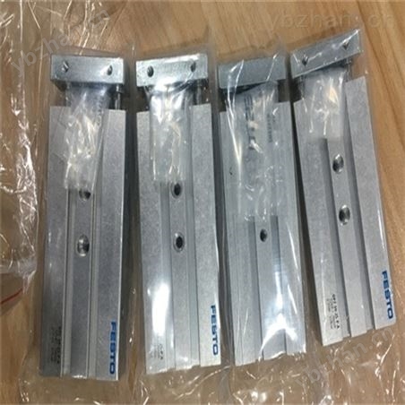 �ۺ��˽�FESTO�������Ӳ�����˹��