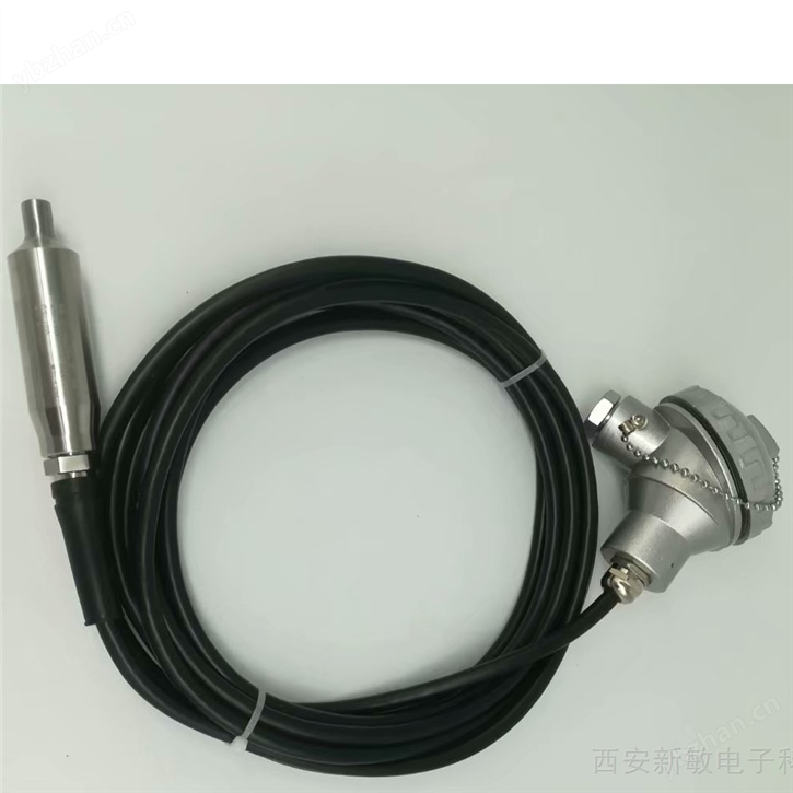 投入式溫度變送器（最新出廠價）