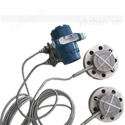 双法兰型差压变送器