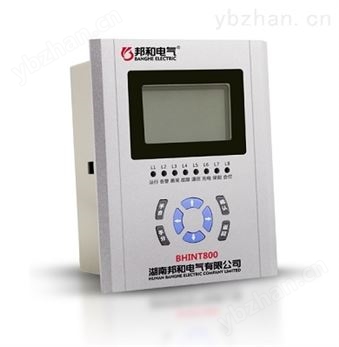 微機綜合保護器 開關柜