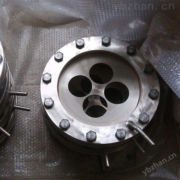 平衡孔板流量計(jì)