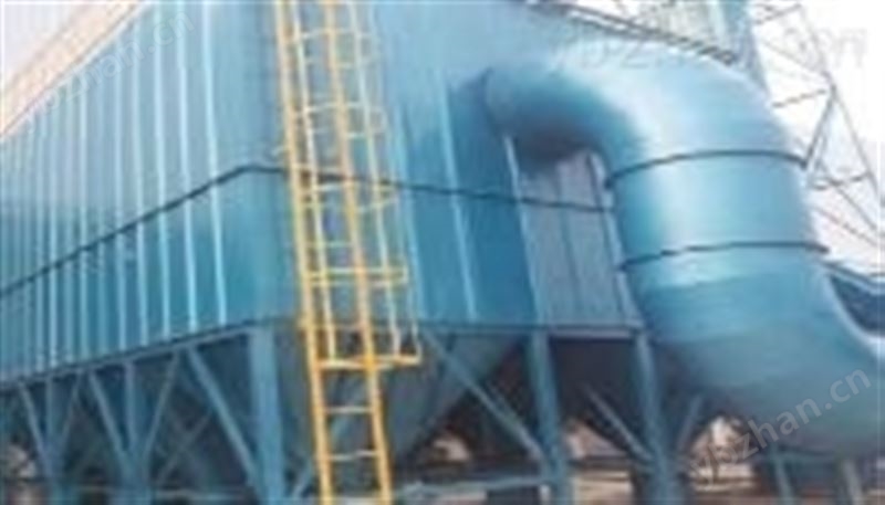 濾筒除塵器-廢水廢氣處理