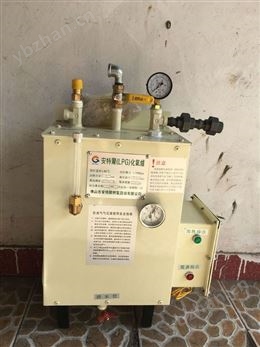 安特爾CPEX電熱式氣化器氣化爐-加熱器