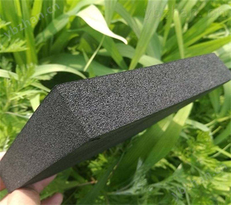 鋁箔橡塑保溫板廠家-保溫材料