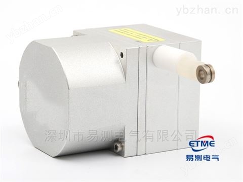 ETME易測本安防爆拉繩位移傳感器