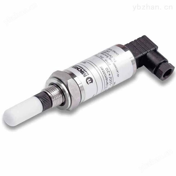 工業(yè)在線式壓縮空氣水分測試儀-露點儀