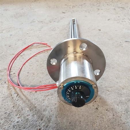 电加热器380V 3KWHRY4-380/3