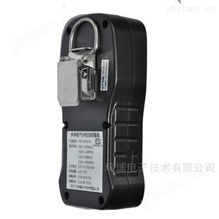 便携式氧气检测仪生产厂家