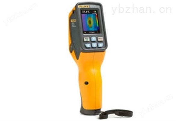 福禄克/Fluke VT02可视红外测温仪