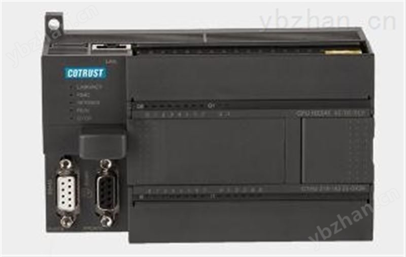 CPU H224X模塊-CPU模塊