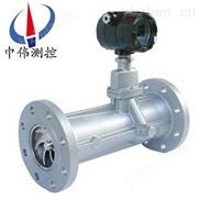 旋进旋涡气体流量计