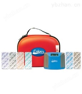 泳池水质检测光度计